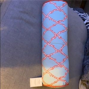 Lilly Pulitzer Pillow